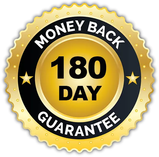 iGenics- 60 days money back gaurantee